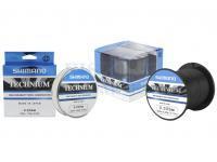 Shimano Technium line