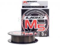 YGK Monofilament Lines X-Braid UGO M5