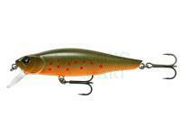 Wobler Solvkroken Rosk Jerkbait F 8cm 10g - PAC