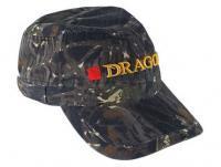 Czapka patrolówka Dragon 90-018-02 - L(58)
