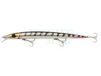 Hard Lure Savage Gear Barra Jerk 21cm 34g F - Barracuda