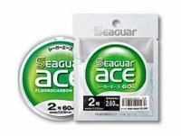 Seaguar Ace Fluorocarbon 60m 10Gou 0.520mm 10.4kg