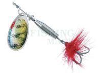 Spinner Balzer Colonel Classic Standard 10g - Perch