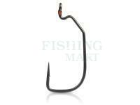 Hooks Mustad Assault Heavy 38122AP-TX - #8/0