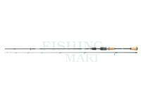 Rod Daiwa Ninja X Spoon Trout 2.15m 1.5-5g