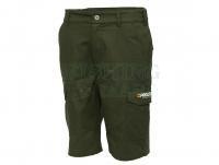 Prologic Combat Shorts Army Green - XXXL