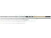 Wędka Daiwa Black Widow Feeder 3.60m 150g