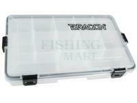 Waterproof lure box Dragon - L