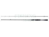 Wędka Shimano 26Zodias Casting 1.93m 6'4" 3,5-10g 2pc BFS