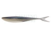 Soft lures Lunker City Freaky Fish 4.5" - #001 Alewife