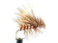 Sucha mucha Elk Hair Caddis nr 18