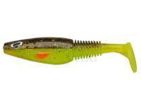 Przynęta Berkley Sick Swimmer 12cm - Brown Chartreuse