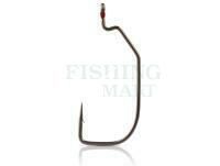 Hooks Mustad Assault Wide Gap 38120AP-TX - #1/0