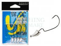 Jig Heads Decoy VJ-36 Decibo - #1  2.5g