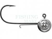 Jig Head Owner Precision Slim nr 1/0 - 8g