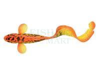 Soft baits Savage Gear 3D Burbot 25cm 75g Fast Sinking - Golden Amb