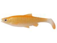 Gumy Savage Gear 3D LB Roach Paddle Tail Bulk 12.5cm - Goldfish