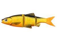 Soft baits Savage Gear 3D LB Roach Swim & Jerk 7.5cm - Dirty Roach