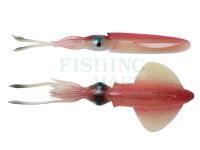 Soft baits Savage Gear 3D LB Swim Squid 12.5cm 11g - Pink Glow