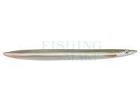 Przynęta morska Savage Gear 3D Line Thru Sandeel 125mm - 01 Sandeel