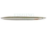 Sea lure Savage Gear 3D Line Thru Sandeel 125mm - 02 Sandeel Ghost