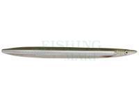 Sea lure Savage Gear 3D Line Thru Sandeel 85mm - 02 Sandeel Ghost