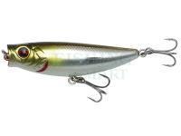 Przynęta morska Savage Gear 3D Minnow Pop Walker 6.6cm - Mirror Ayu