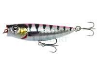 Przynęta morska Savage Gear 3D Minnow Pop Walker 6.6cm - Pink Barracuda PHP