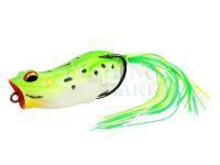 3D Pop Frog 5.5cm 14g - Green