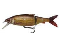 Wobler Savage Gear 3D Roach Lipster PHP 18.2cm - 02 Rudd PHP