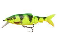 Wobler Savage Gear 3D Roach Lipster PHP 18.2cm - 05 Firetiger PHP
