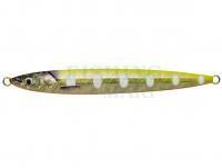 Sea lure Savage Gear 3D Slim Jig Minnow 16cm 120g Fast Sinking - Ygo PHP