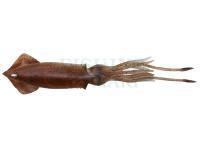 Lures Savage Gear 3D Swim Squid 125mm - Brown UV