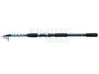 Rod Jaxon Tenesa Tele Bream TX 7sec 3.60m 10-40g