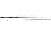 Rod W4 StreetStick 2nd 7'1" 213 CM MH 5-15 G