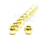FutureFly Tungsten Bead 5mm - Gold