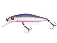 Hard Lure Pontoon21 Crackjack 78 SP SR - S15 Crash Silver Blue