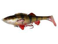 4D Perch Shad 12.5cm 25g SS - Perch