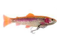 4D Pulsetail Trout 16cm 51g SS - Albino Trout