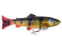 4D Pulsetail Trout 16cm 51g SS - Perch