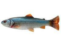 4D Pulsetail Trout 25cm 185g SS - Roach Ghost