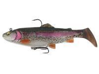 4D Rattle Trout 12.5cm MS - Rainbow Trout