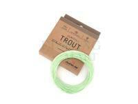 Linka muchowa Guideline Classic Trout WF #7 - Float