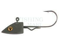Główka jigowa Fox Rage Dart Jig Head Camo 11g #2/0