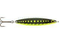 Błystka Blue Fox Moresilda Holographic HD Trout 75mm 15g - Black Minnow
