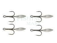 Kotwiczki Westin Spin-Trebles #8