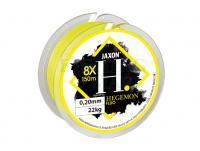 Plecionka Jaxon Hegemon 8X Fluo 200m 0.20mm