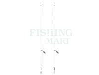 Przypony Savage Gear Teaser Trace 60cm 1.0mm 36kg - S