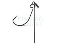 Hooks VMC 7342TK Tokyo Rig Light #4/0