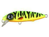 Hard Lure Spro Iris The Kid FS 58mm 8g - Firetiger